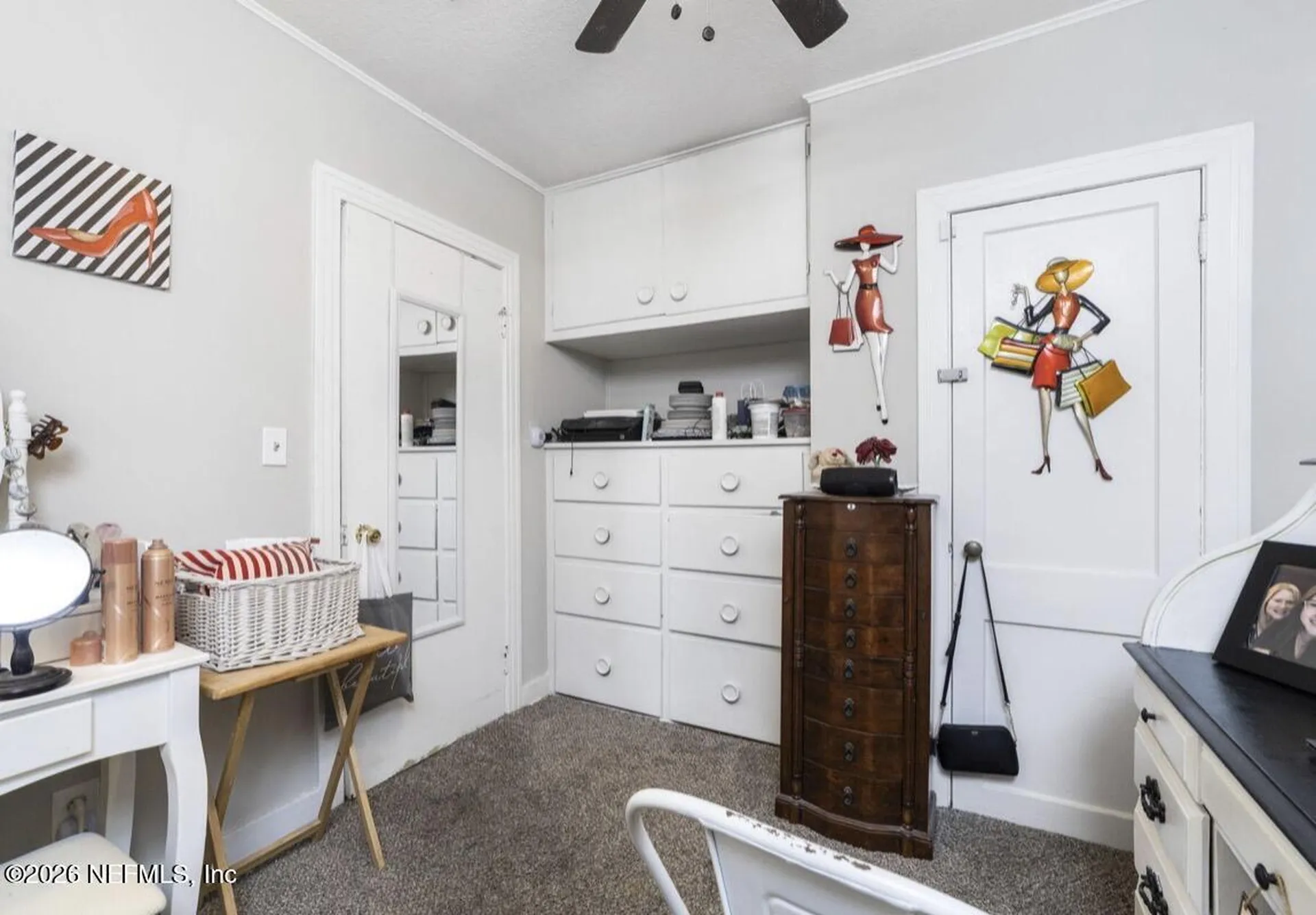 325 Chestnut Drive Jacksonville FL 32208