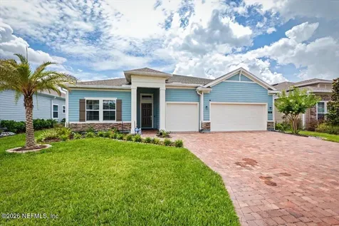 45 Gan Way St. Johns FL 32259