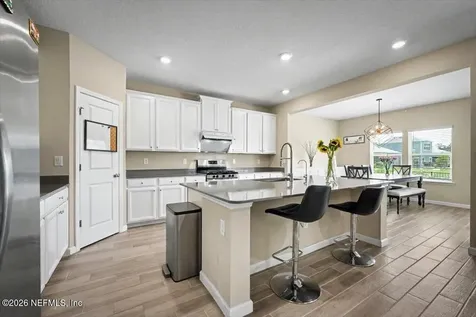 45 Gan Way St. Johns FL 32259