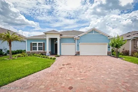 45 Gan Way St. Johns FL 32259