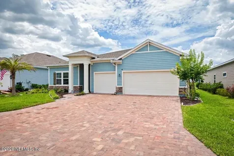 45 Gan Way St. Johns FL 32259