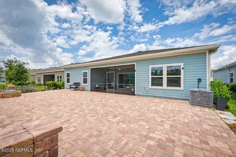 45 Gan Way St. Johns FL 32259