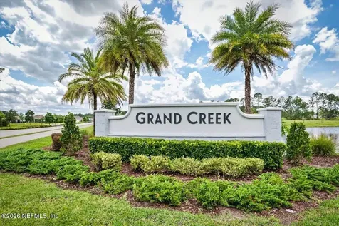 45 Gan Way St. Johns FL 32259