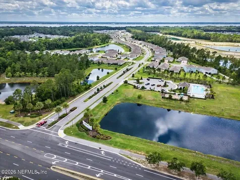 45 Gan Way St. Johns FL 32259