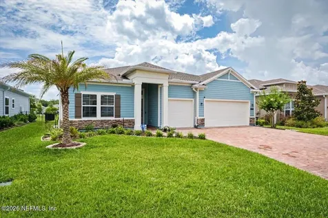 45 Gan Way St. Johns FL 32259