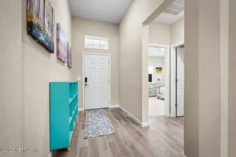 45 Gan Way St. Johns FL 32259