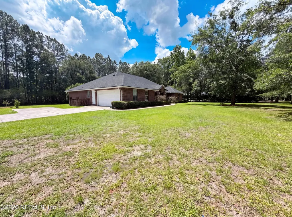2775 Ravines Road Middleburg FL 32068