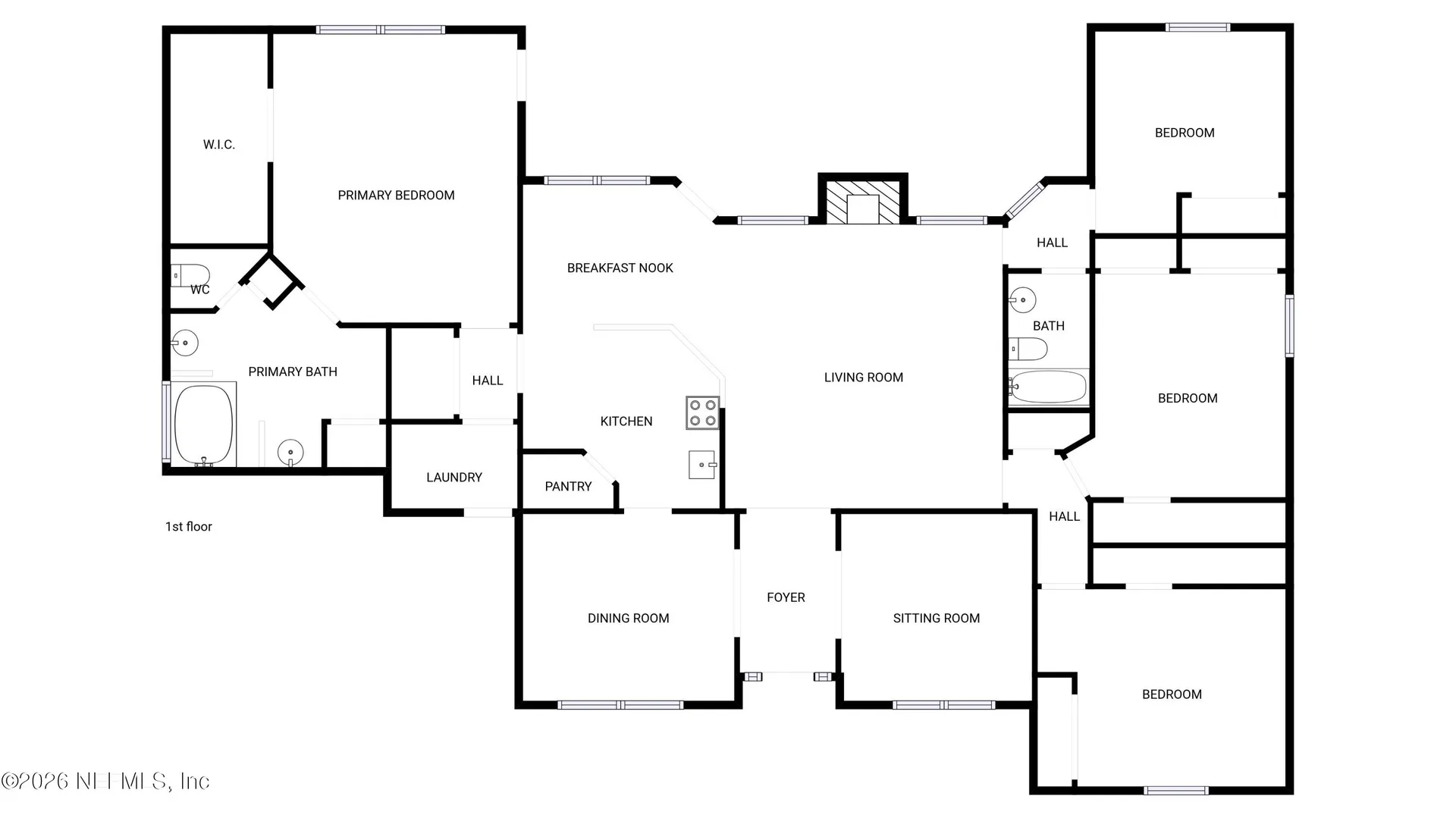 2775 Ravines Road Middleburg FL 32068