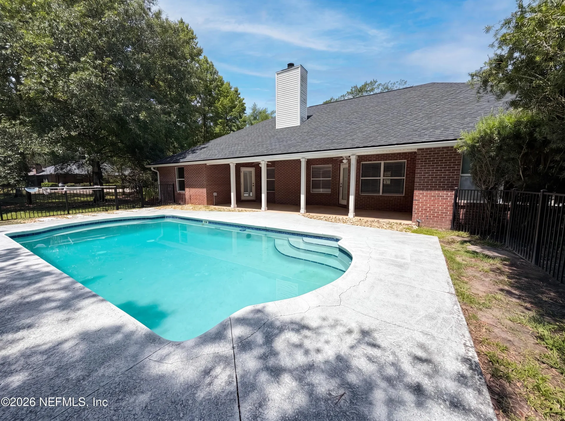 2775 Ravines Road Middleburg FL 32068