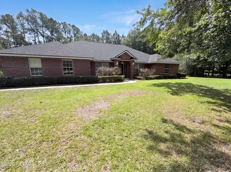 2775 Ravines Road Middleburg FL 32068