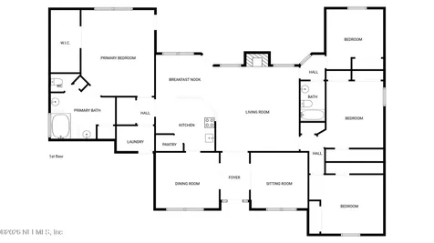 2775 Ravines Road Middleburg FL 32068