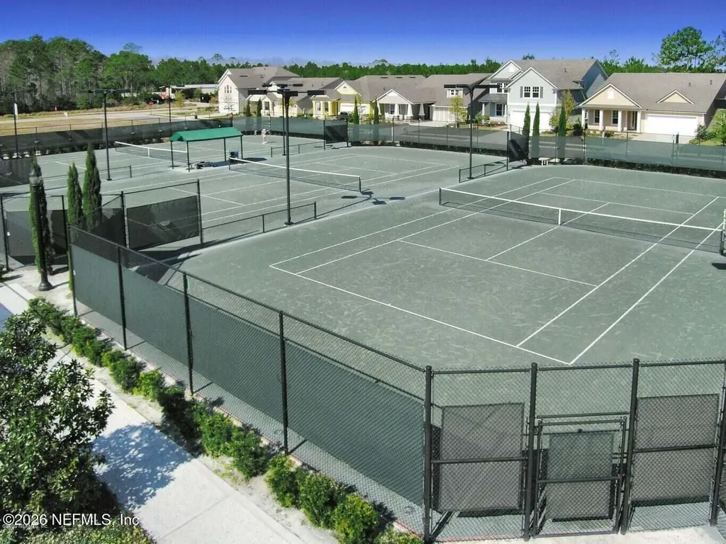 784 Cypress Crossing Trail St. Augustine FL 32095