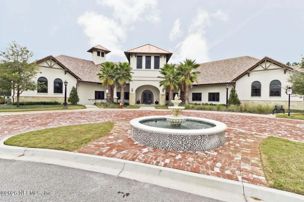 784 Cypress Crossing Trail St. Augustine FL 32095