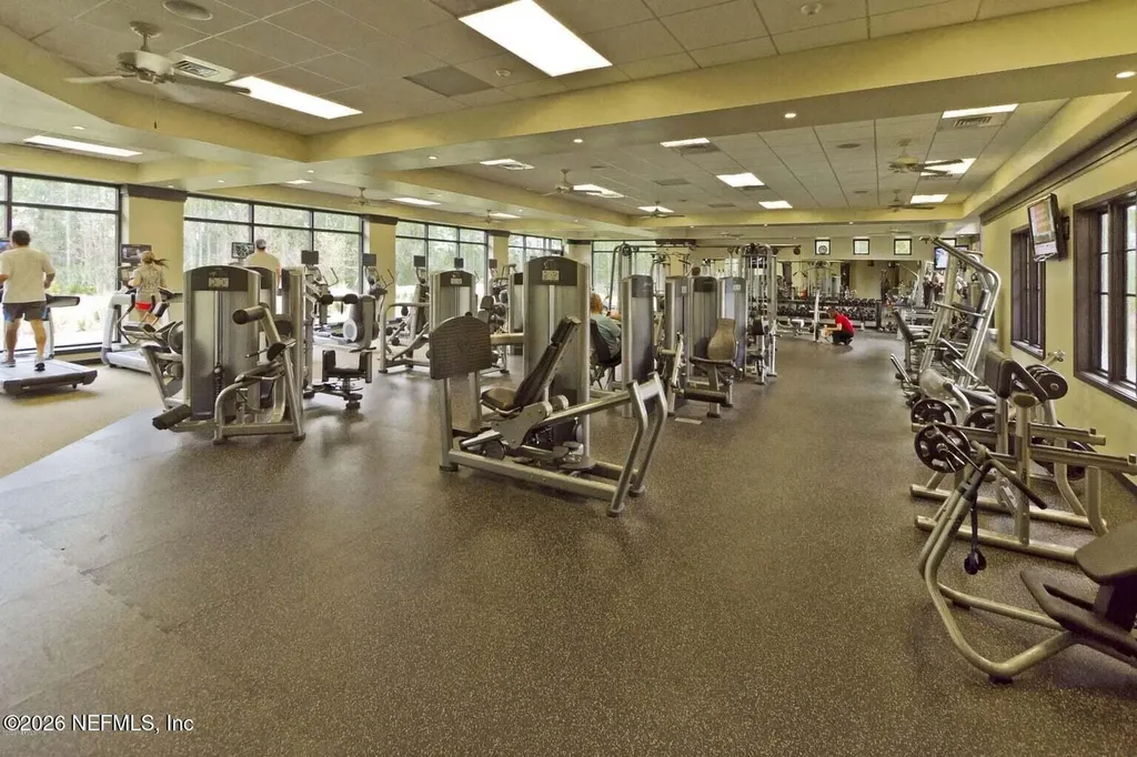 784 Cypress Crossing Trail St. Augustine FL 32095