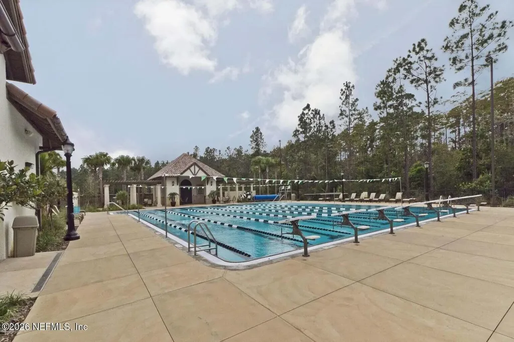 784 Cypress Crossing Trail St. Augustine FL 32095