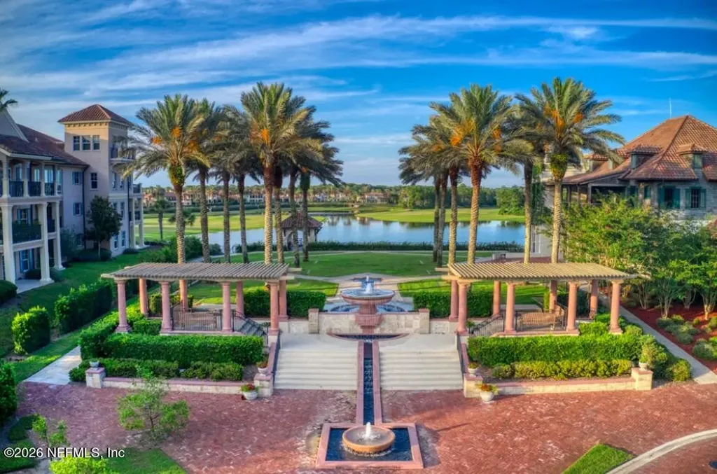 784 Cypress Crossing Trail St. Augustine FL 32095