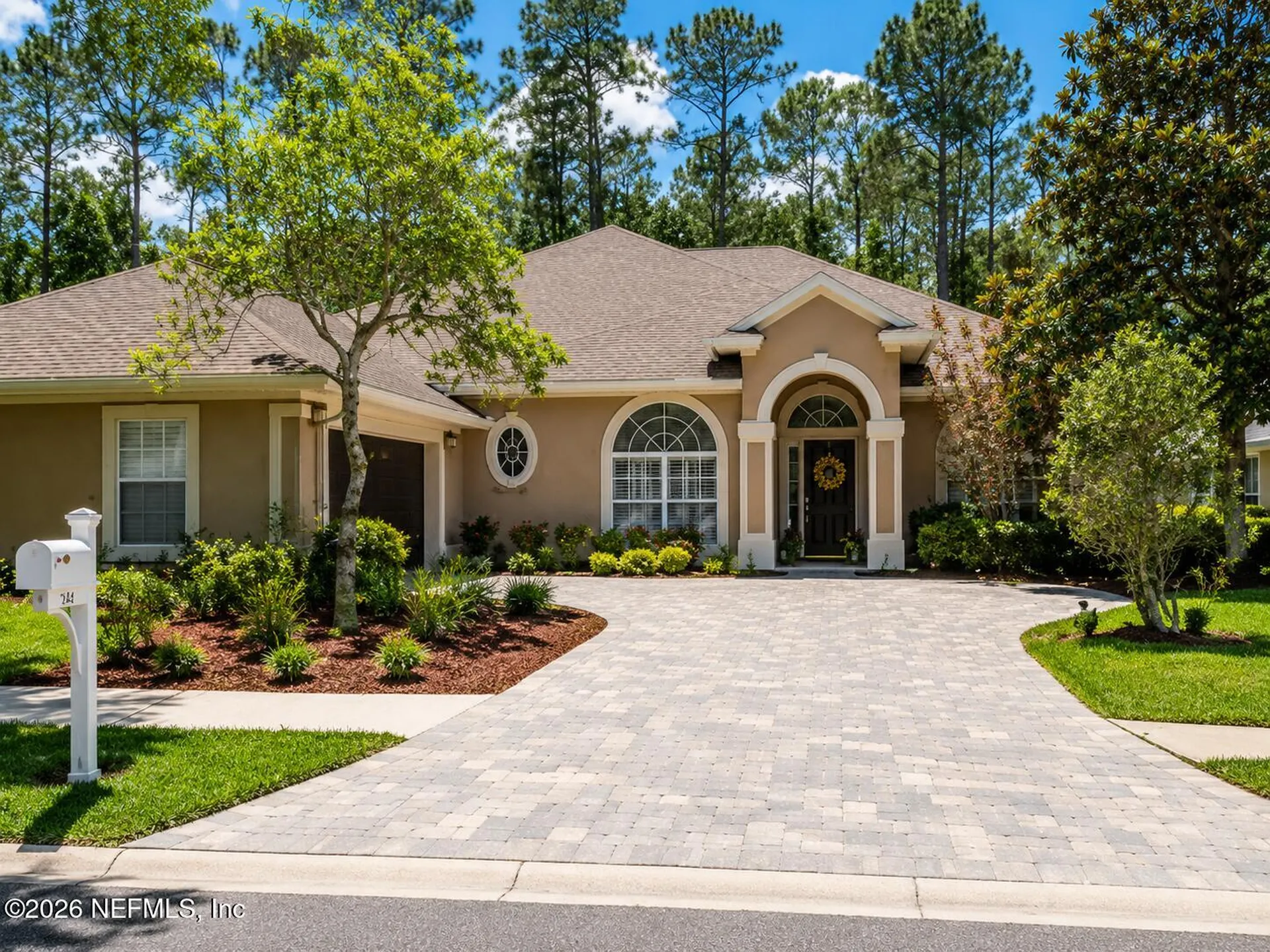 784 Cypress Crossing Trail St. Augustine FL 32095
