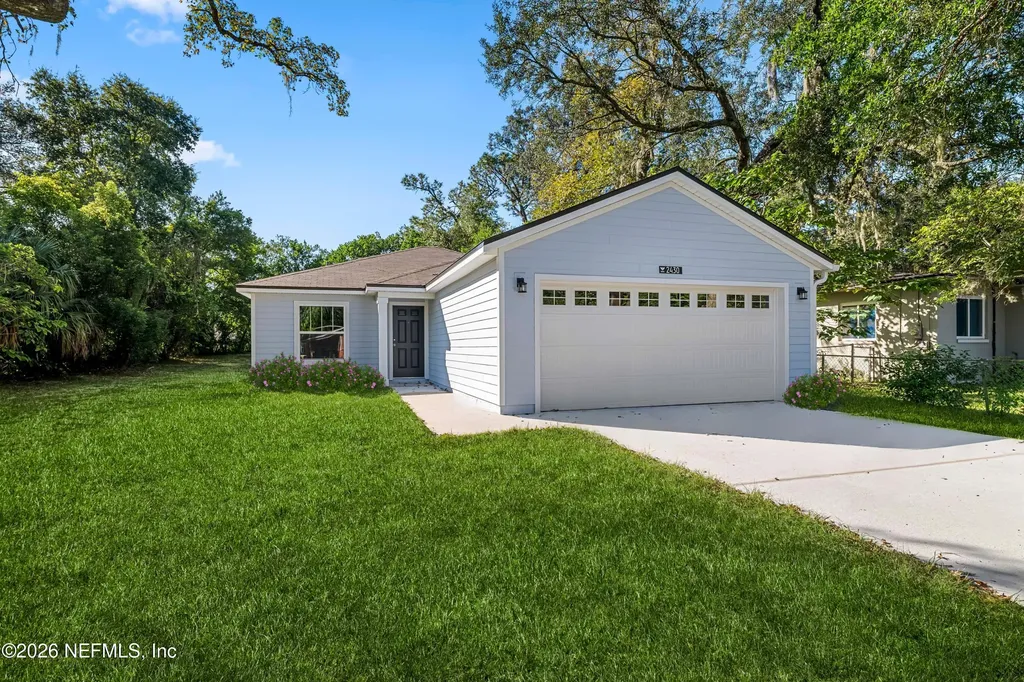 1228 Mull Street Jacksonville FL 32205