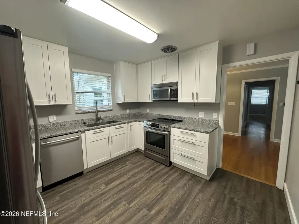 7219 Wonder Lane Jacksonville FL 32244