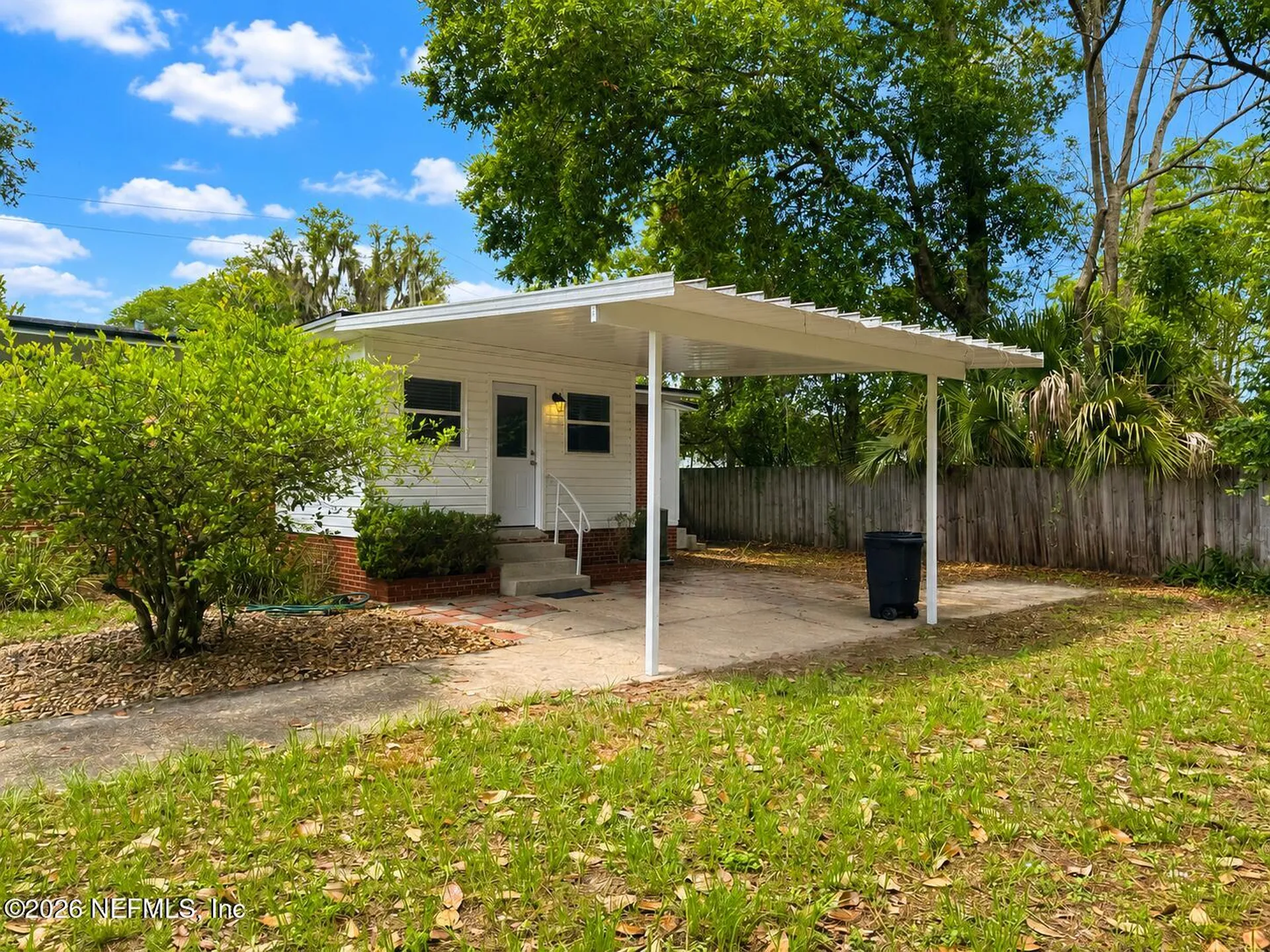 7219 Wonder Lane Jacksonville FL 32244