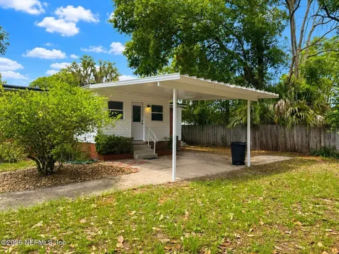 7219 Wonder Lane Jacksonville FL 32244