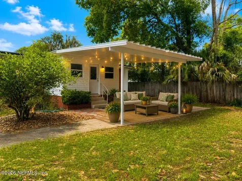 7219 Wonder Lane Jacksonville FL 32244