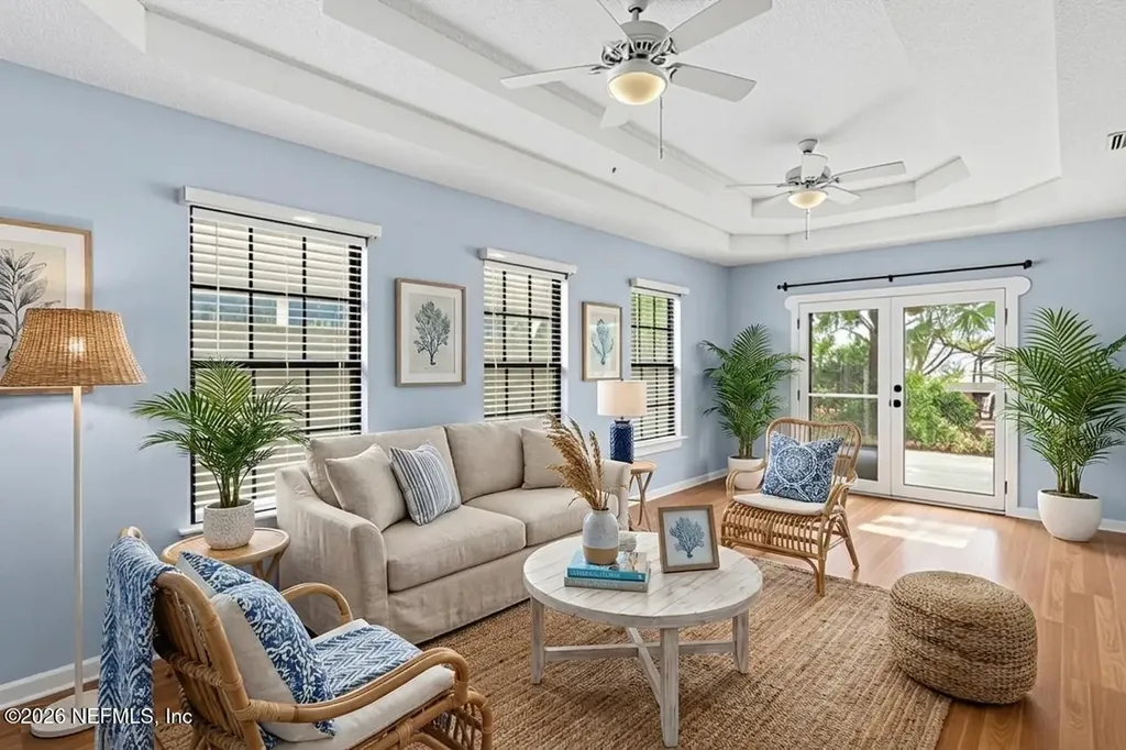 2119 Fairway Villas Lane S Atlantic Beach FL 32233