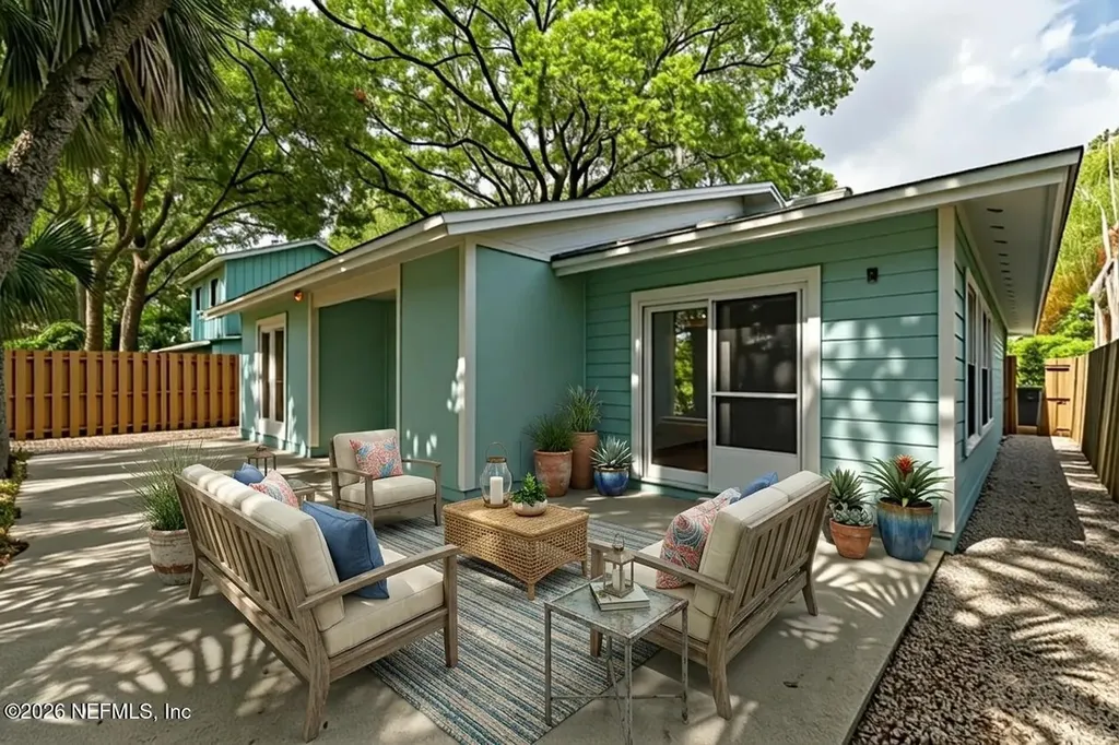 2119 Fairway Villas Lane S Atlantic Beach FL 32233