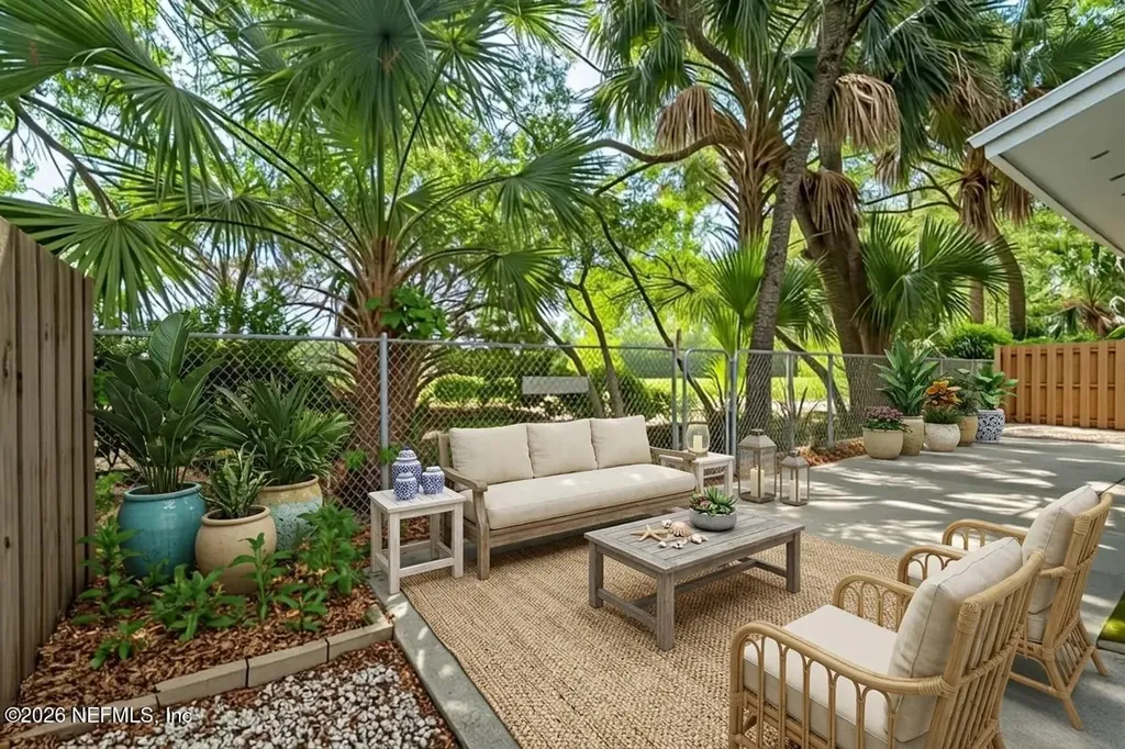 2119 Fairway Villas Lane S Atlantic Beach FL 32233