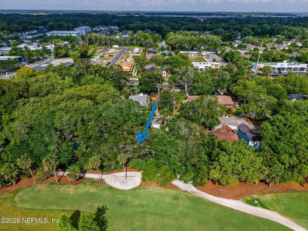 2119 Fairway Villas Lane S Atlantic Beach FL 32233