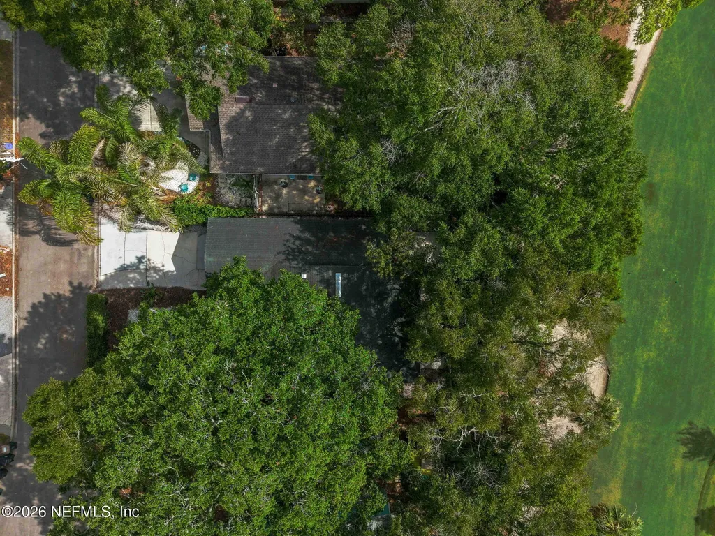 2119 Fairway Villas Lane S Atlantic Beach FL 32233