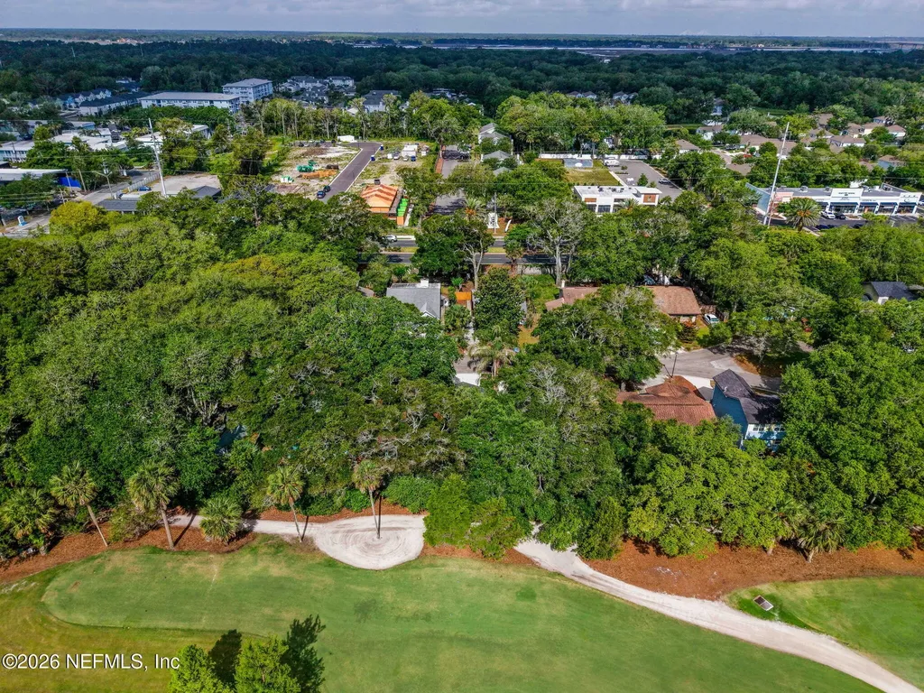 2119 Fairway Villas Lane S Atlantic Beach FL 32233