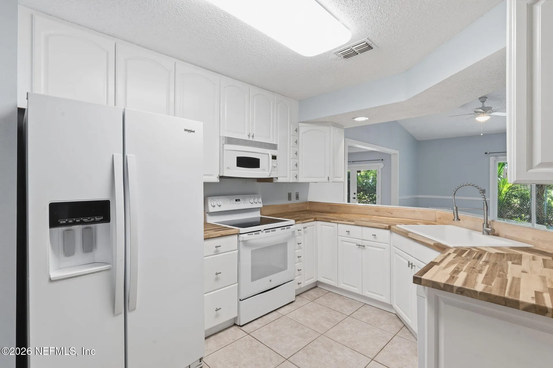 2119 Fairway Villas Lane S Atlantic Beach FL 32233