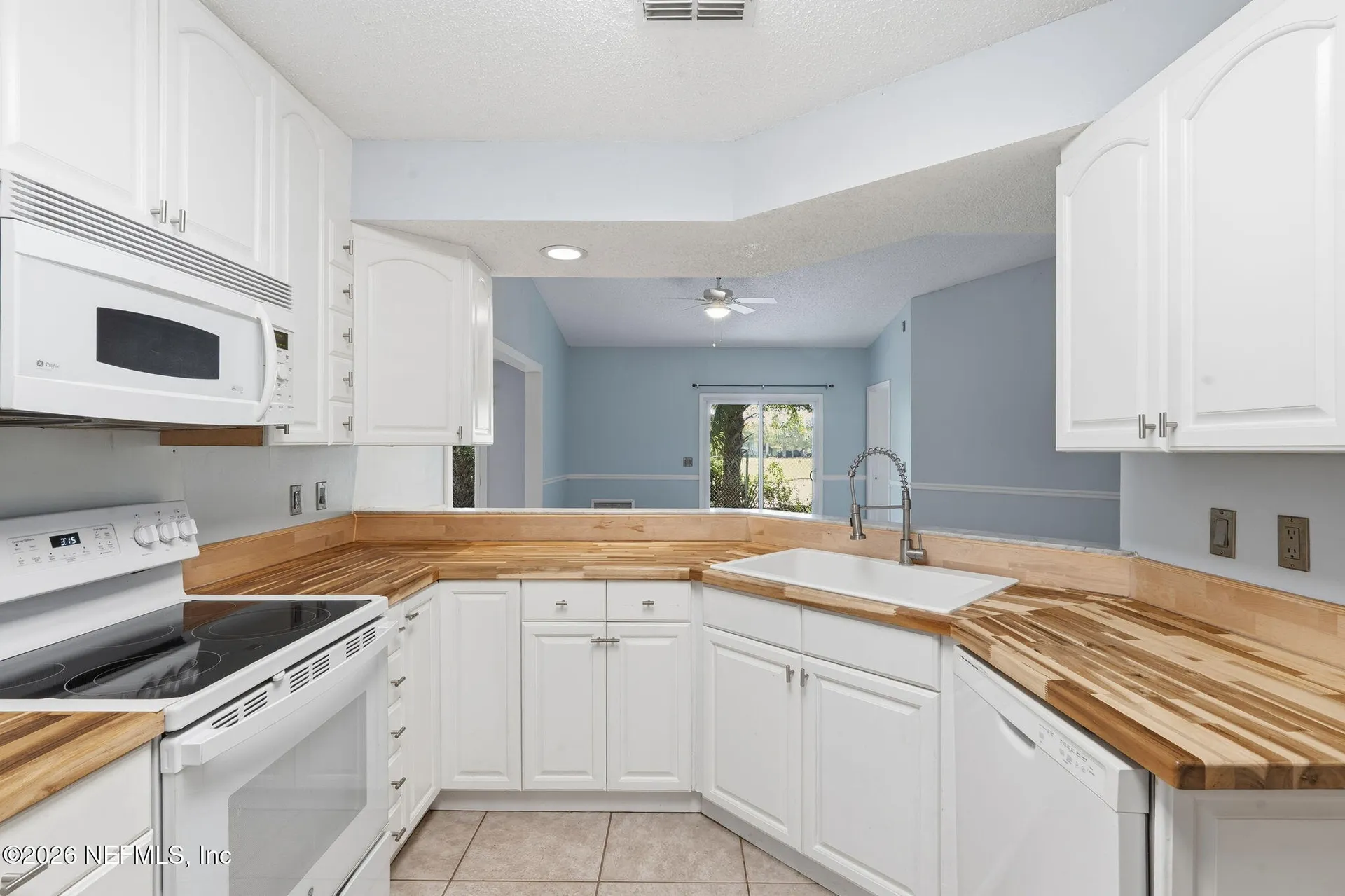 2119 Fairway Villas Lane S Atlantic Beach FL 32233