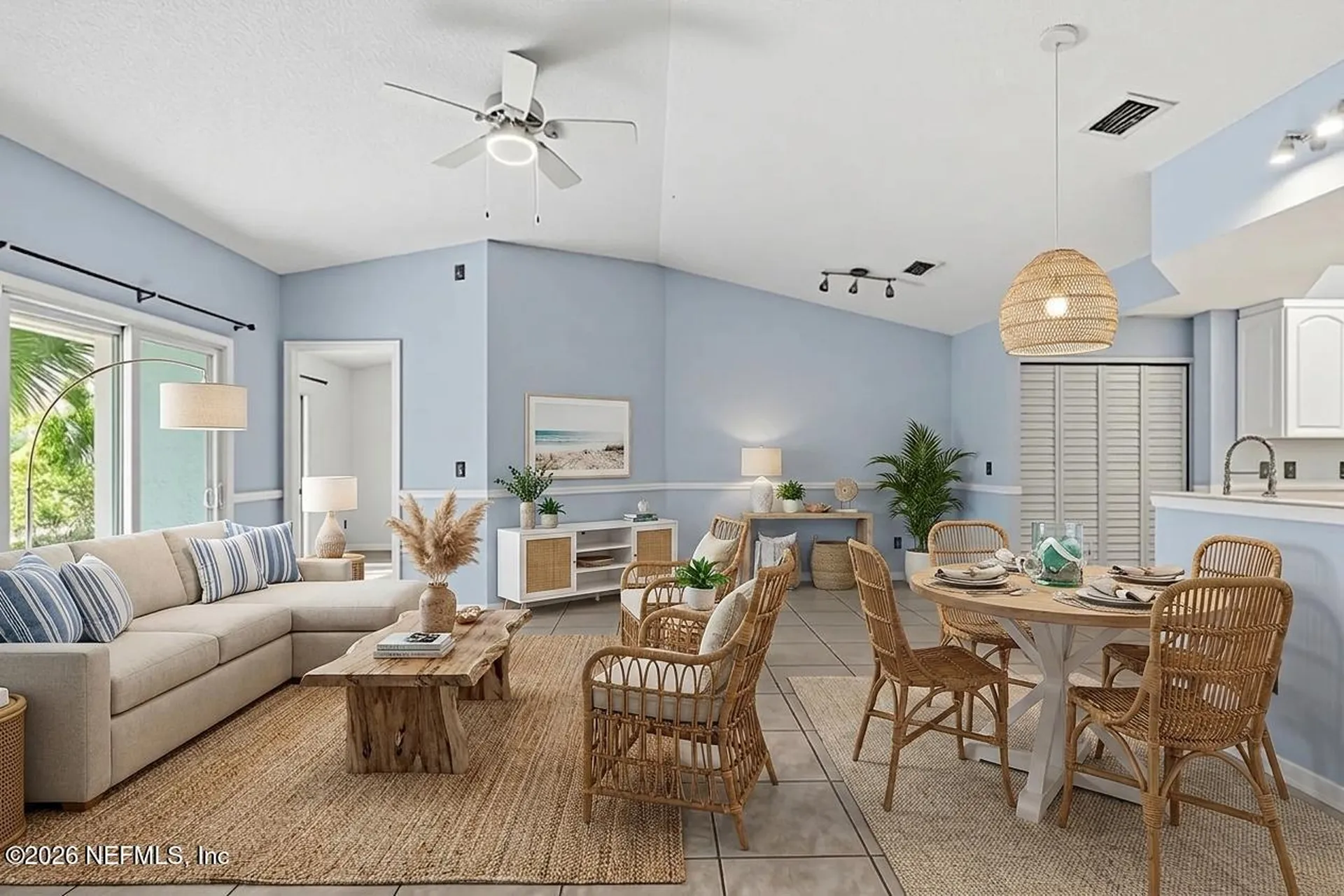 2119 Fairway Villas Lane S Atlantic Beach FL 32233