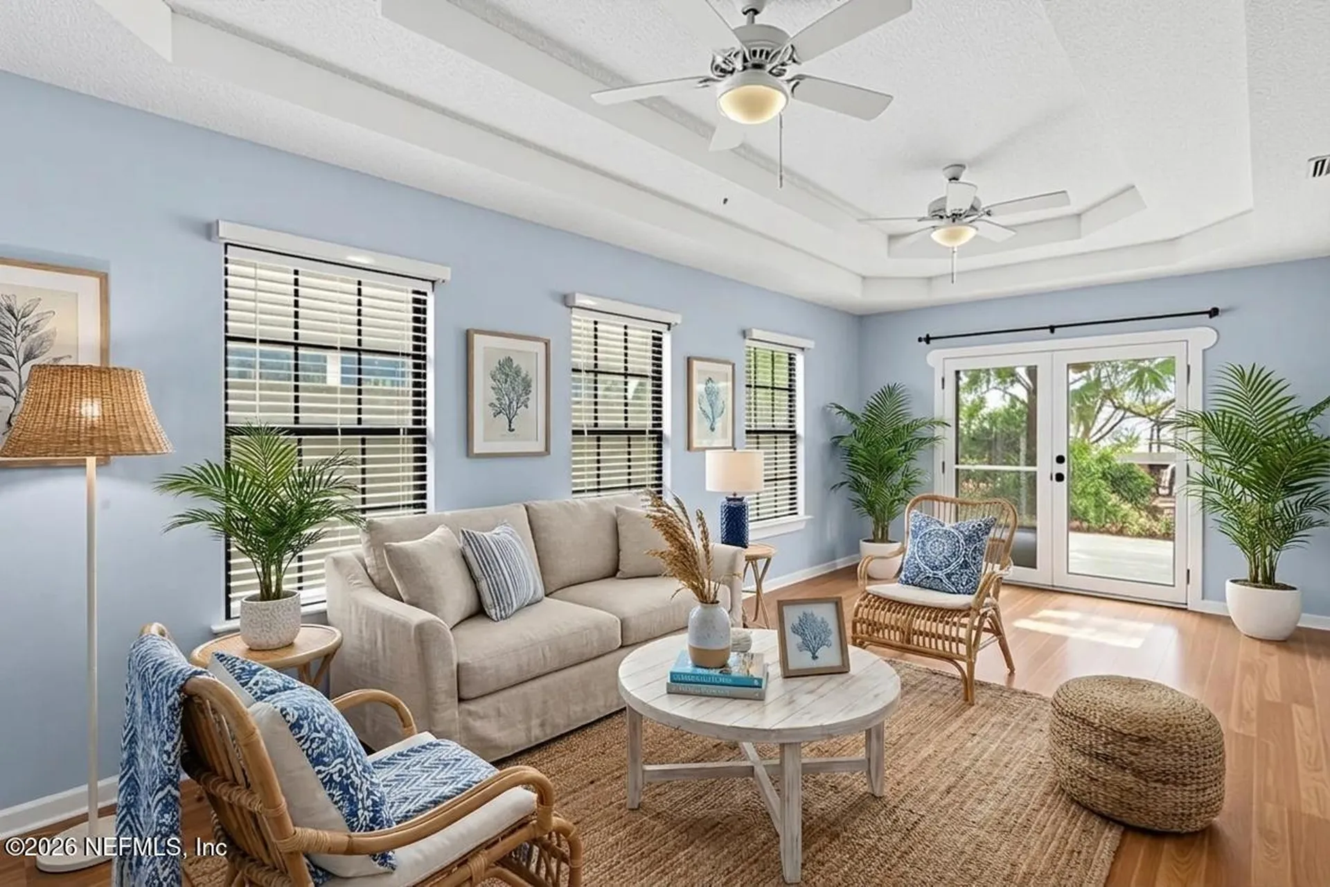 2119 Fairway Villas Lane S Atlantic Beach FL 32233