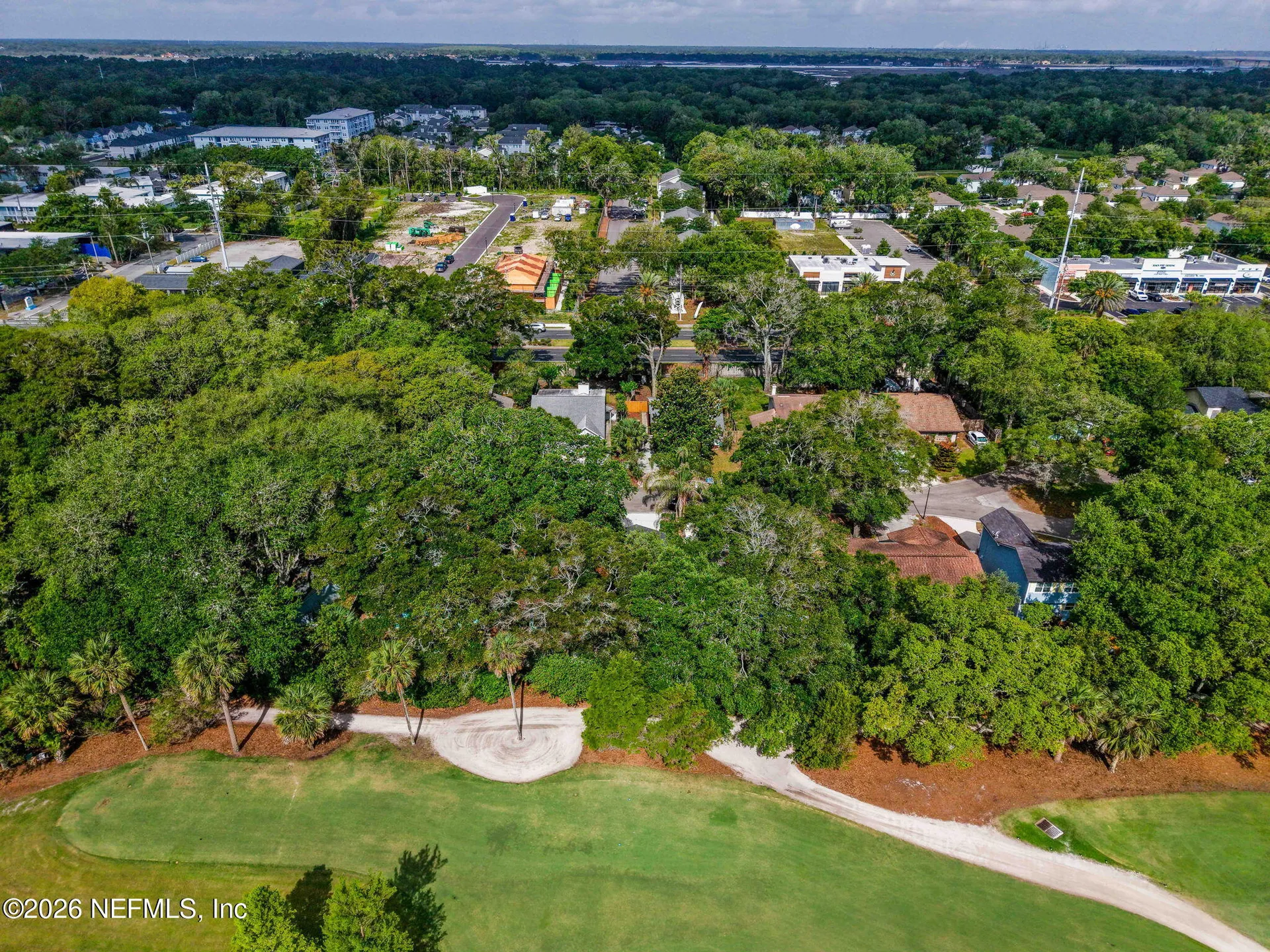 2119 Fairway Villas Lane S Atlantic Beach FL 32233