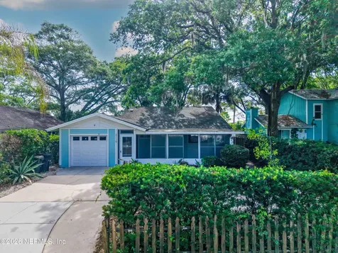 2119 Fairway Villas Lane S Atlantic Beach FL 32233