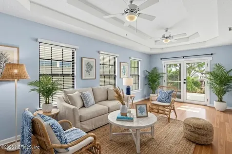 2119 Fairway Villas Lane S Atlantic Beach FL 32233
