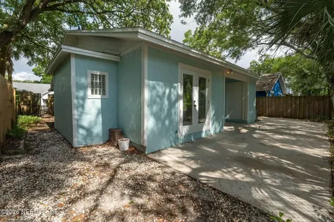 2119 Fairway Villas Lane S Atlantic Beach FL 32233