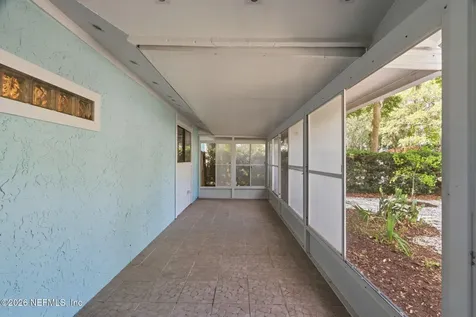 2119 Fairway Villas Lane S Atlantic Beach FL 32233