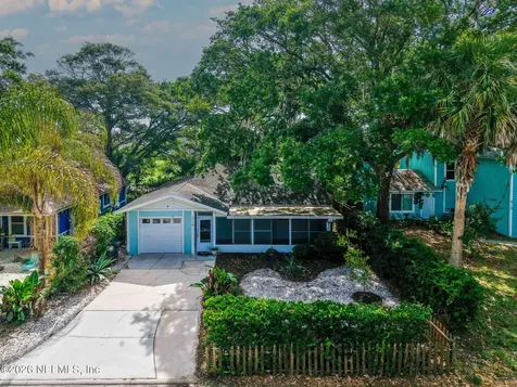 2119 Fairway Villas Lane S Atlantic Beach FL 32233