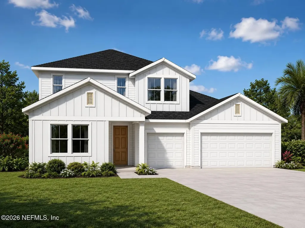 1523 Rivercraft Way Green Cove Springs FL 32043