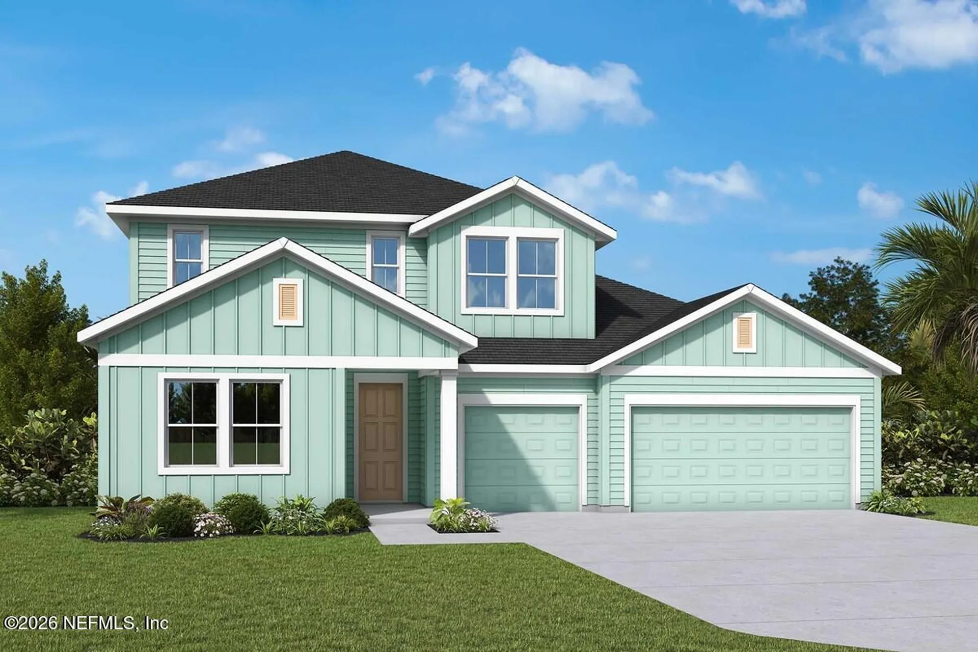 1523 Rivercraft Way Green Cove Springs FL 32043