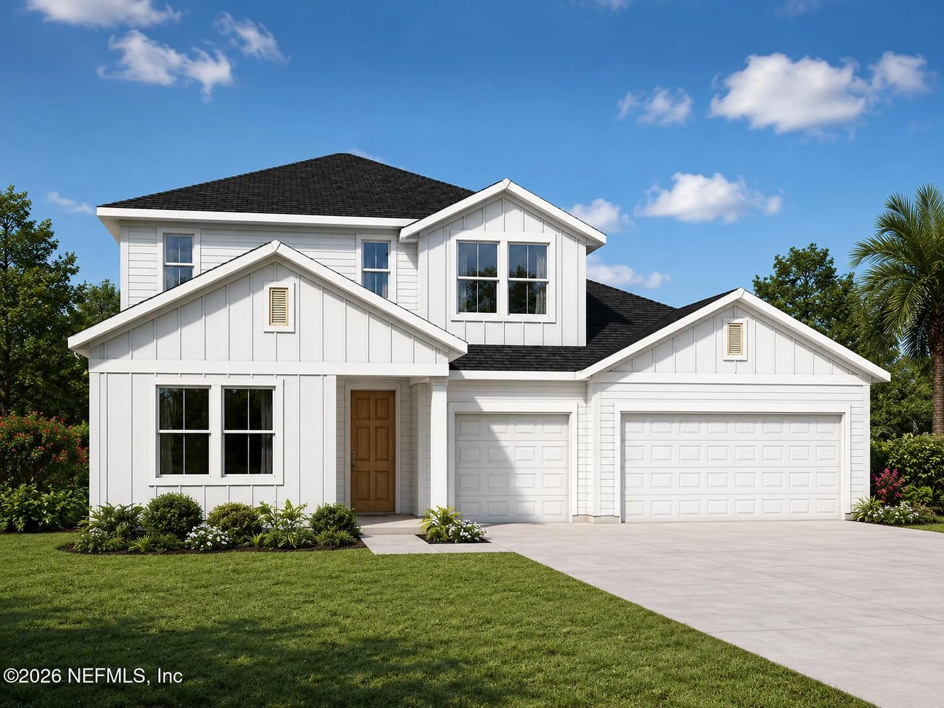 1523 Rivercraft Way Green Cove Springs FL 32043