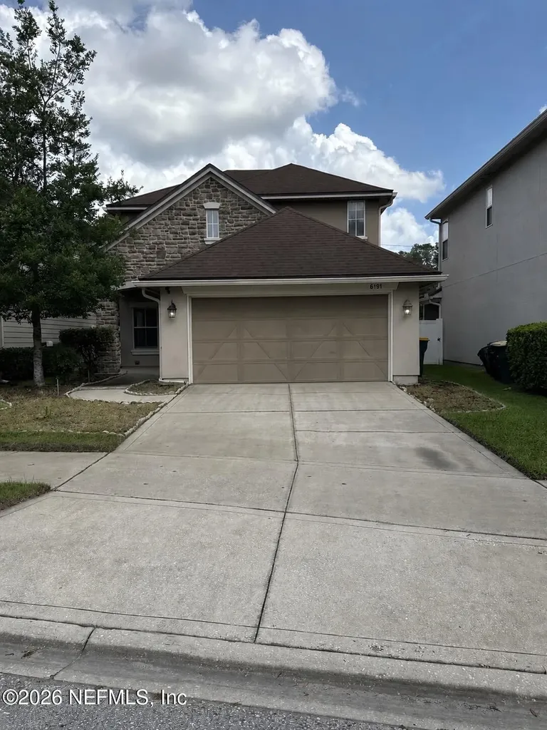 6191 Eddystone Jacksonville FL 32258