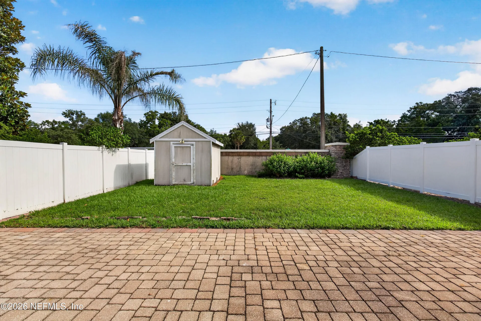 6191 Eddystone Trail Jacksonville FL 32258