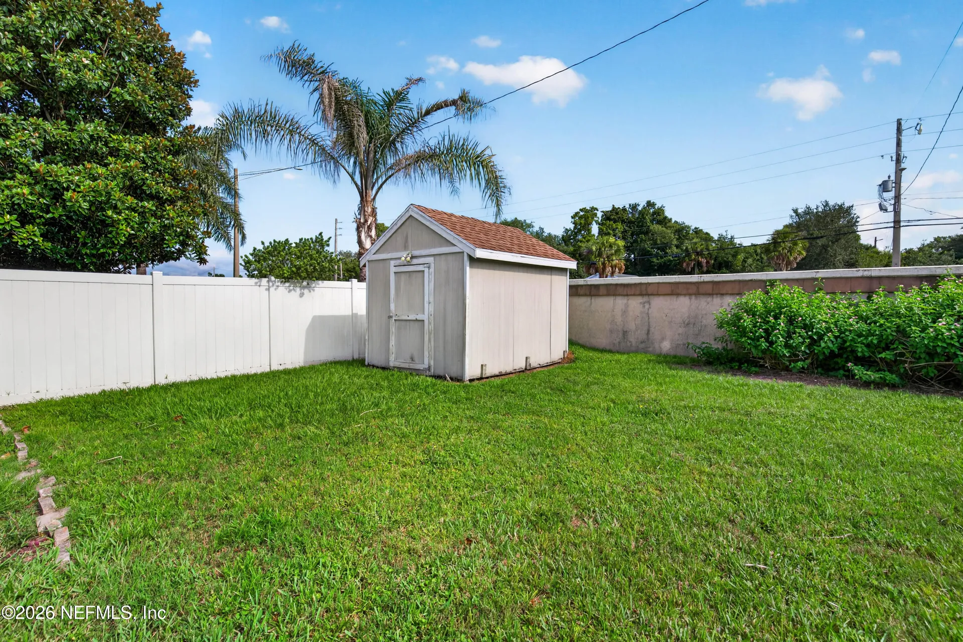 6191 Eddystone Trail Jacksonville FL 32258