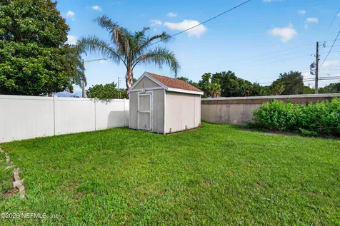 6191 Eddystone Trail Jacksonville FL 32258