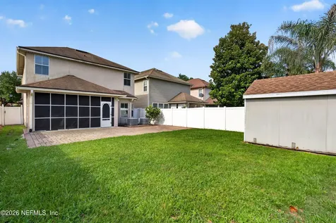 6191 Eddystone Trail Jacksonville FL 32258